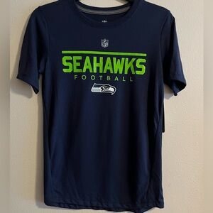 SOLD Seattle Seahawks Youth Apparel Tshirt